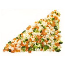 Vihannesmix/broccoli mix 2,5kg