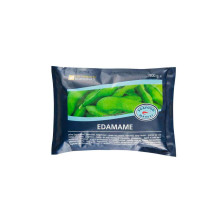Soijapapu kuorella edamame 500g seafood