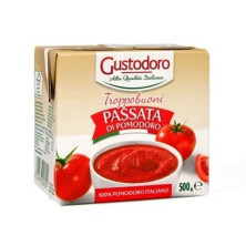Tomaatti paseerattu 500g