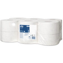 Wc-paperi tork mini jumbo t2 12rll
