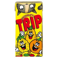 Trip sirkus sokeriton 15kpl