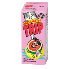 Trip vesimeloni 24kpl