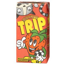 Trip metsämansikka 27kpl