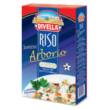 Divella 1kg Arborio risottoriisi