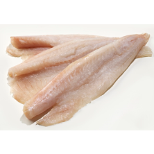 Alaskansei file 5/4kg