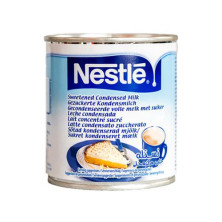 Kondensoitu maito 397g nestle