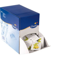 Duni 250kpl lemon kosteuspyyhe