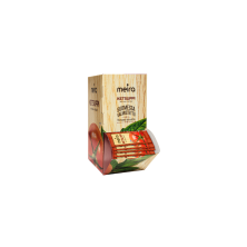 Meira Ketsuppi annospussi 200x10g