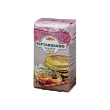 Tattarijauho 1kg myllyn paras