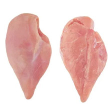 Thaimaa kana rintafile raaka 1,2% 2kg
