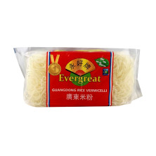 Riisinuudeli vermicelli 400g evergreat