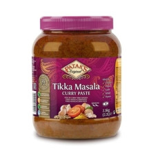 Tikka masala currytahna 2,3kg pataks