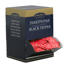 Mustapippuri annos 022g*1500kpl santa ma