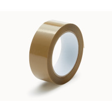 Pakkausteippi ruskea 66mm*50m