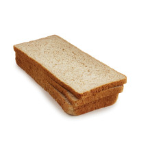 Vaalealeipä vaaka viipale 950g
