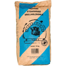 Grillihiili 15kg säkki