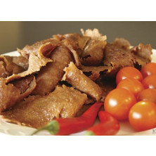 Mb iskender kebablastu 100% kypsä 1kg