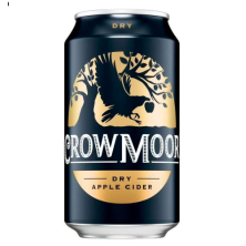 Happy Joe Dry Apple siideri 4,7% 0,33 l