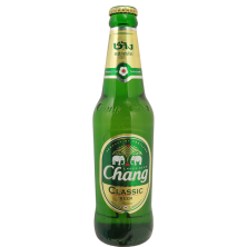 Chang 5% 24*32cl lasipullo