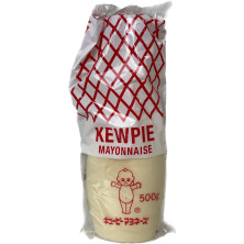 Majoneesi 500ml kewpie