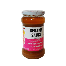 Seesamikastike 350ml mc