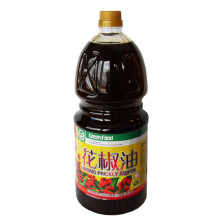 Sichuanpippuri-öljy 1.8l green food