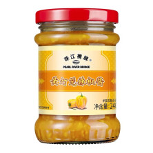 Chilikastike yellow lantern 240g prb