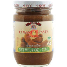 Tamarind tahna 227g suree