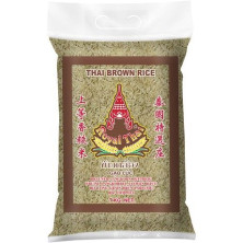 Tumma riisi 1kg royal thai rice