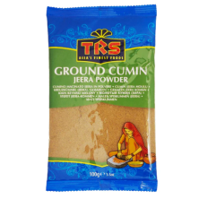 Juustokumina jeera jauhettu 400g trs