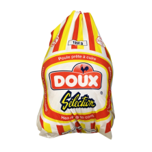 Kana kokonainen 1.5kg pakaste