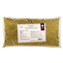 Globe Gourmet Seesaminsiemen 1kg wasabinmakuinen