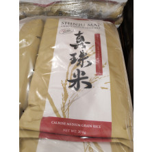 Sushiriisi shinju mai 20kg calrose