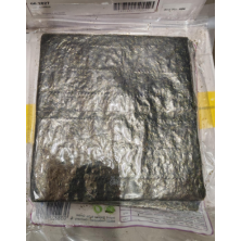 Merilevälevy puolikas 100kpl "yaki nori"