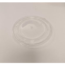 Kansi kirkas 1300ml kart.kulhoon 50kpl