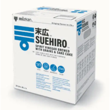 Mizkan Suehiro väkiviinaetikka 20l