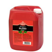 Glögitiiviste 5l 1+3 marli