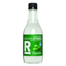 Rajamäen Väkiviinaetikka 0,4l