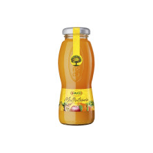24 x Rauch Multivitamiinitäysmehu 100% 200ml