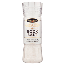 Rocksalt 455g mylly santa maria