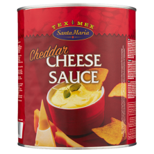 Cheddarkastike 3kg santa maria