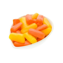 Porkkanalohko sekoitus 2,5kg
