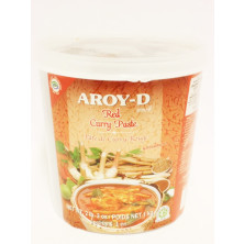 Currytahna punainen 1kg aroy-d