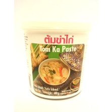 Tom ka tahna 400g lobo