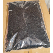 Globe Gourmet Wakame merilevä 1kg leikattu kuivattu