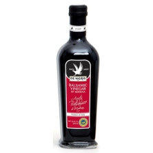 Balsamietikka tumma 500ml de nigris