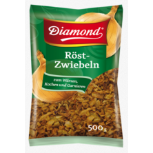 Paahdettu sipuli 500g