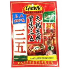 Hot-pot kastike 300g san wu