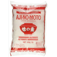 Natriumglutamaatti 454g ajinomoto