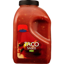 Tacokastike mild 3.7kg santa-maria
